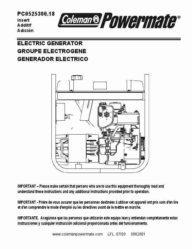 Powermate Portable Generator PC0525300_18-page_pdf